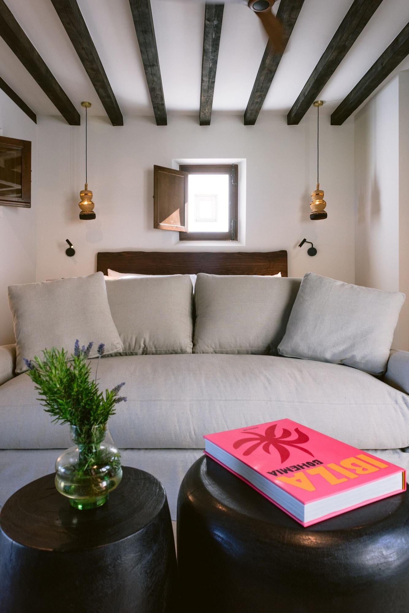 Hotel Casa Maca Cidade de Ibiza