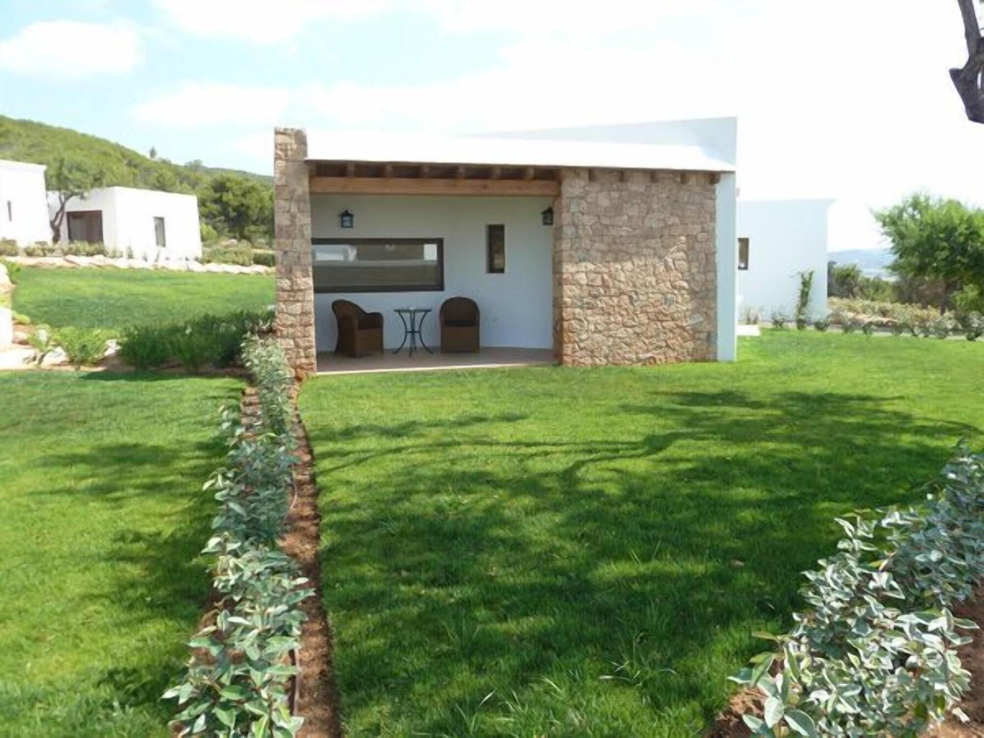 Casa Maca Ibiza