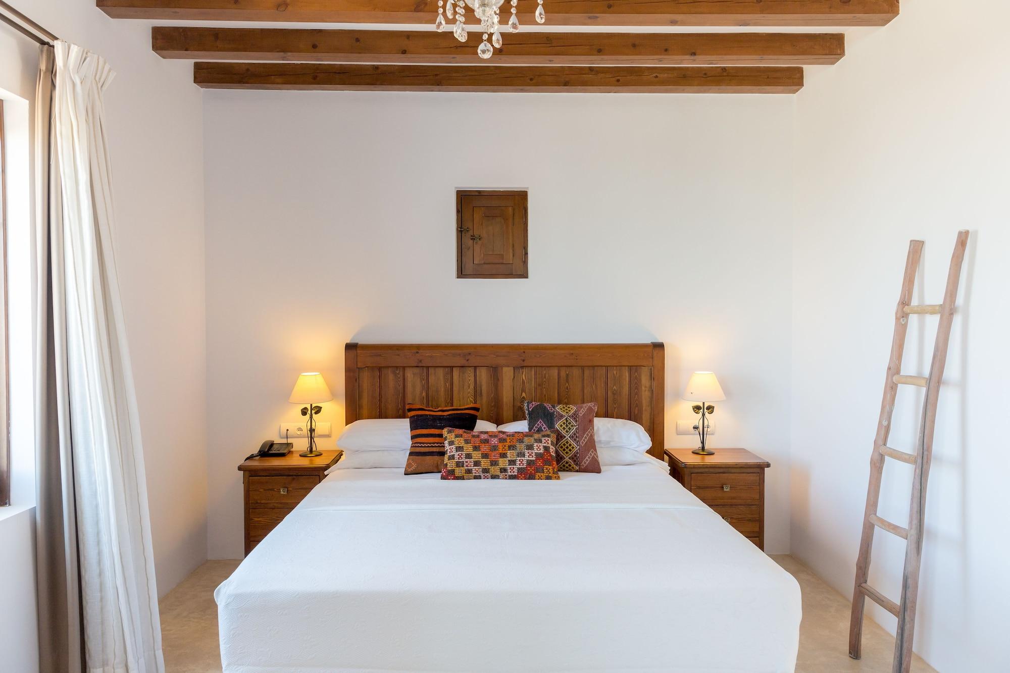 Casa Maca Ibiza