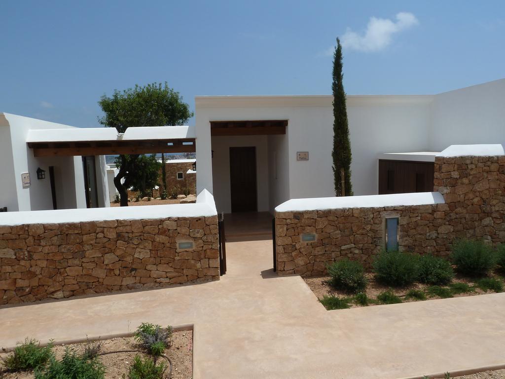 Hotel Casa Maca Ibiza