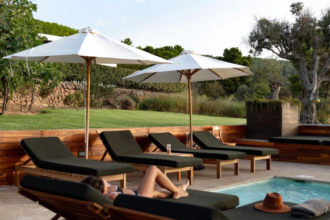 Hotel Casa Maca Ibiza
