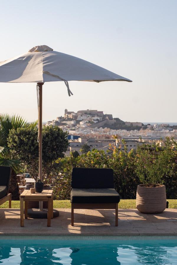 Casa Maca Ibiza