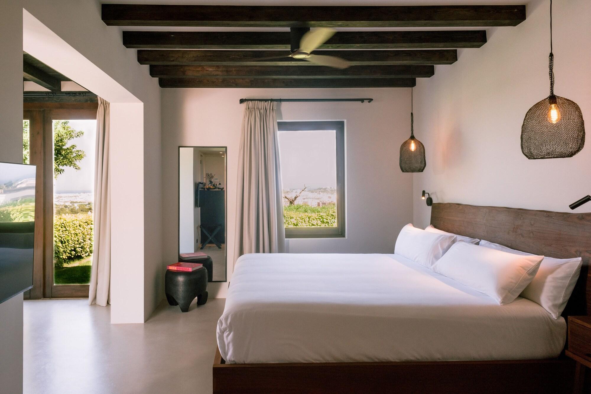 Casa Maca Hotel Ibiza