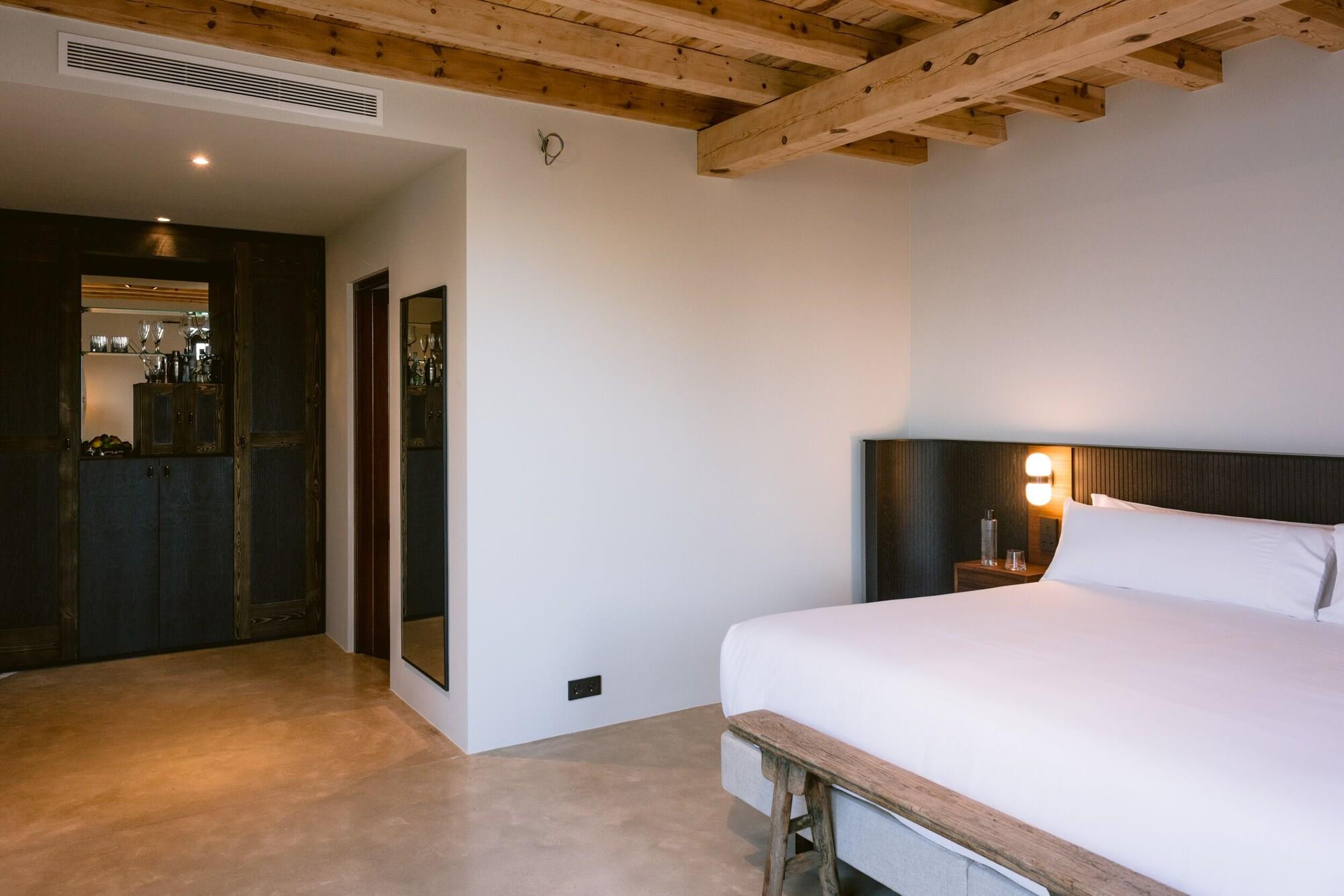 Hotel Casa Maca Ibiza