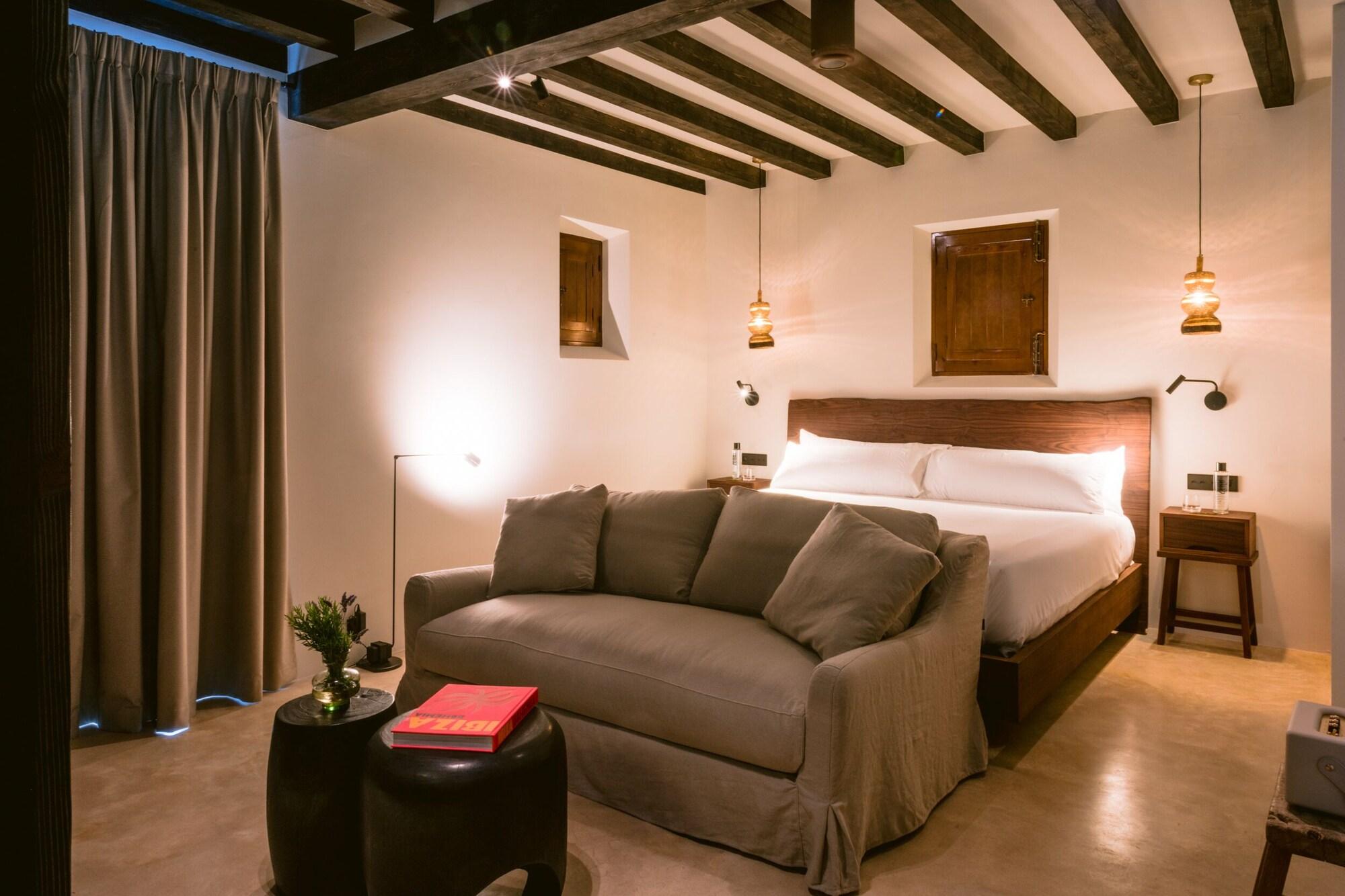 Casa Maca Hotel Ibiza