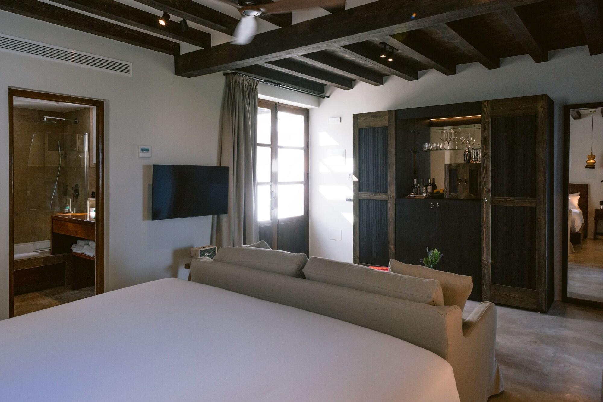 Casa Maca Hotel Ibiza