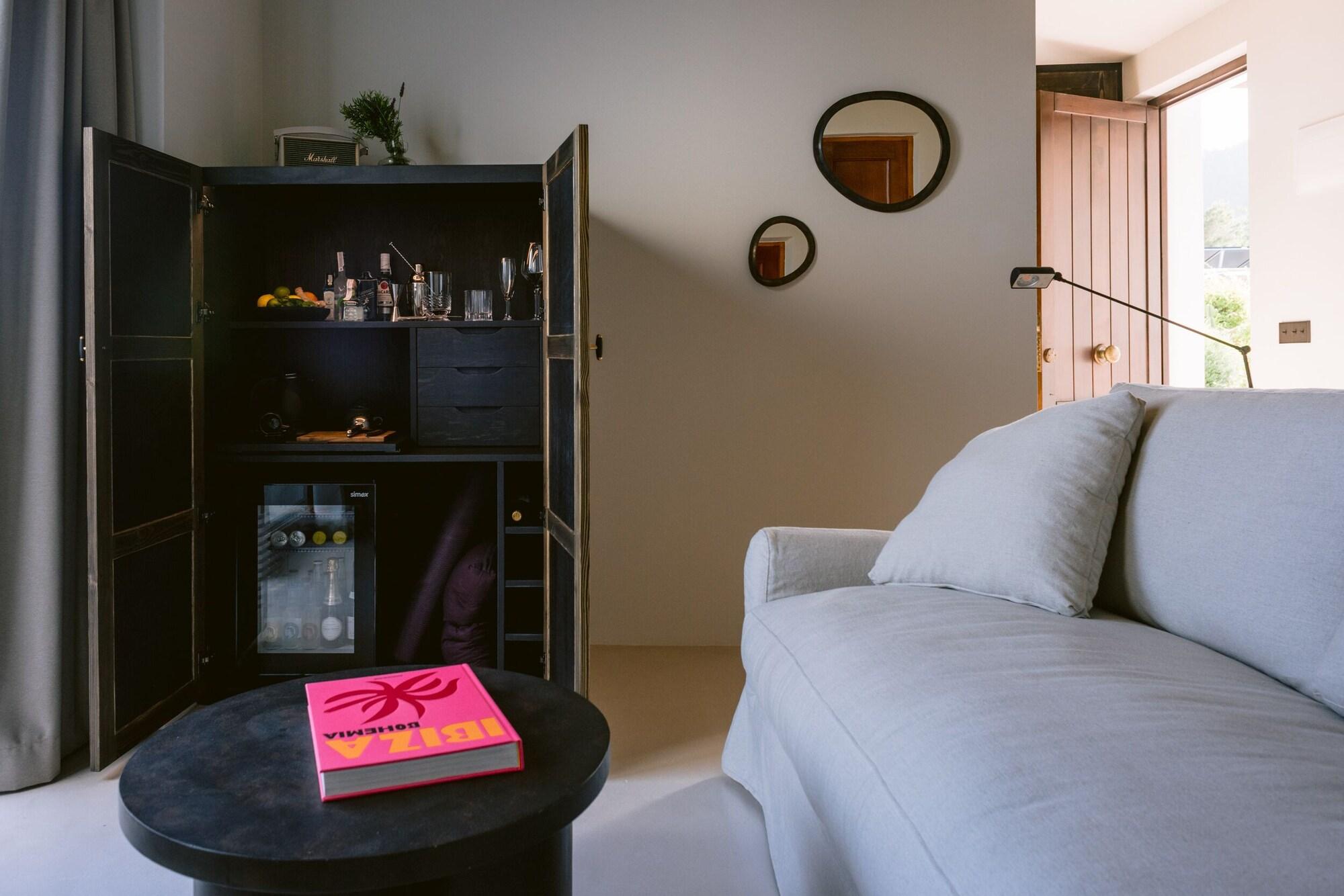 Hotel Casa Maca Ibiza
