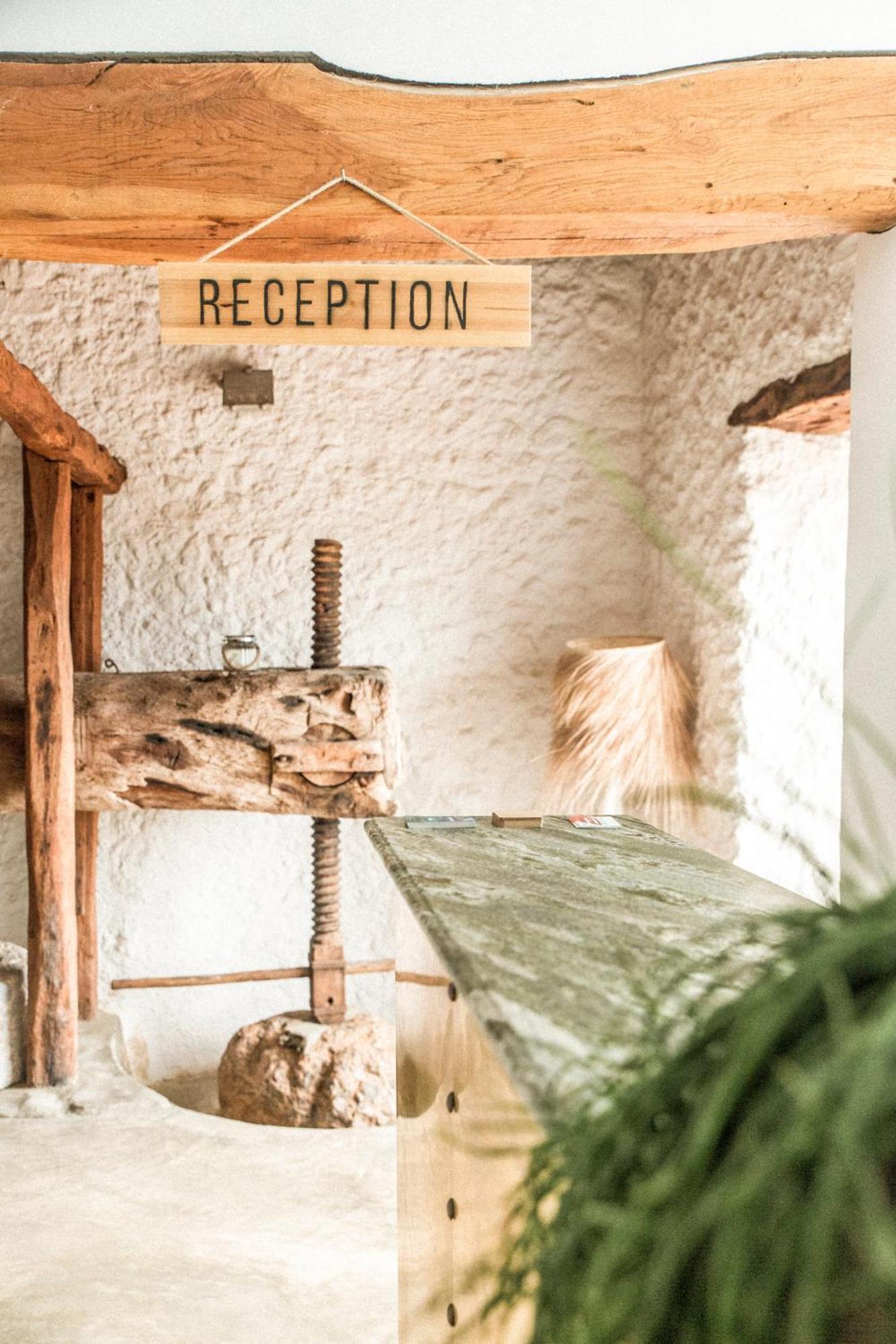Casa Maca Ibiza