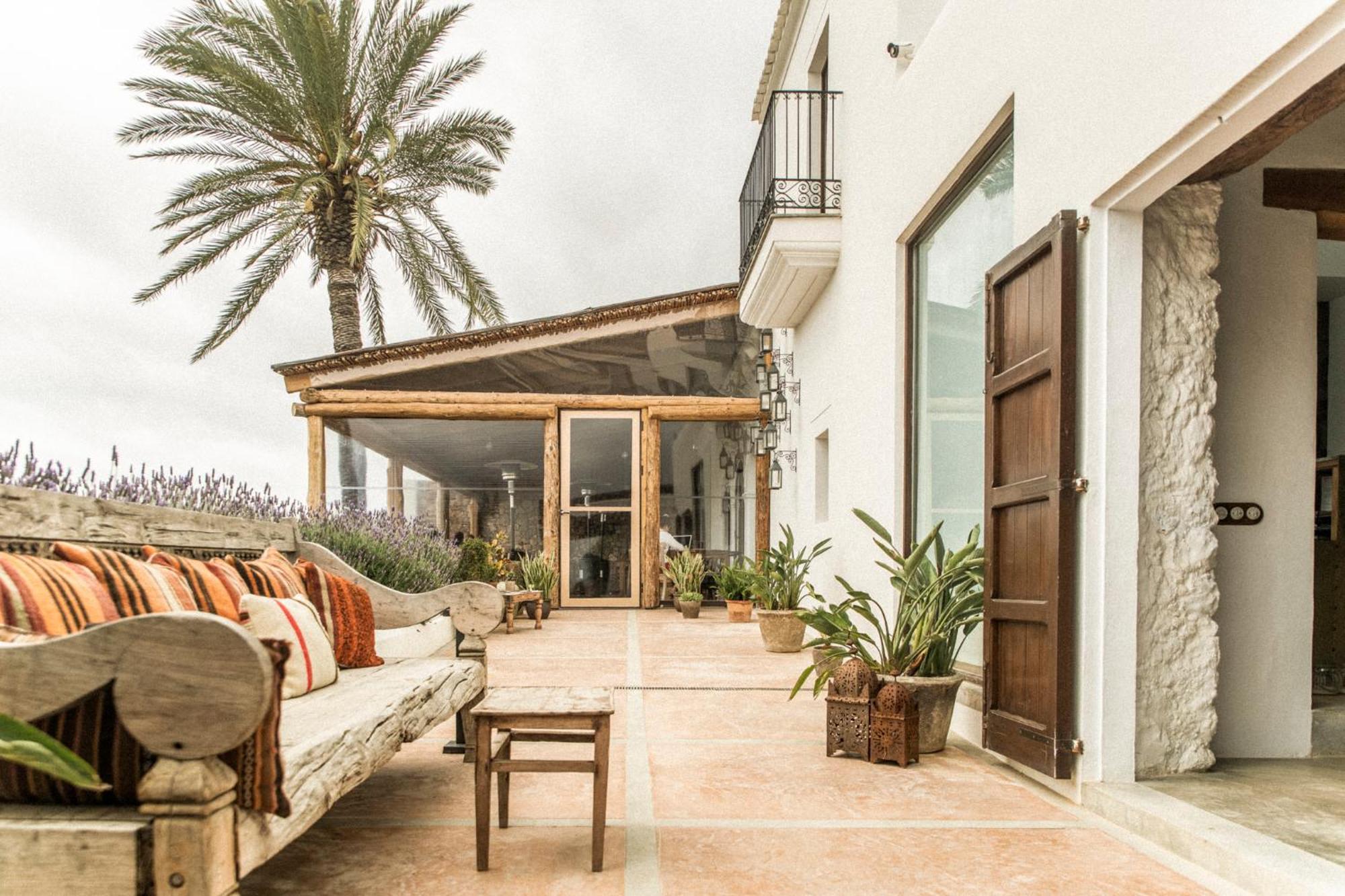 Hotel Casa Maca Ibiza